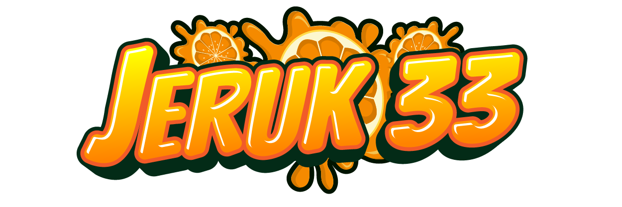 JERUK33